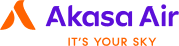 Akasa Air Logo