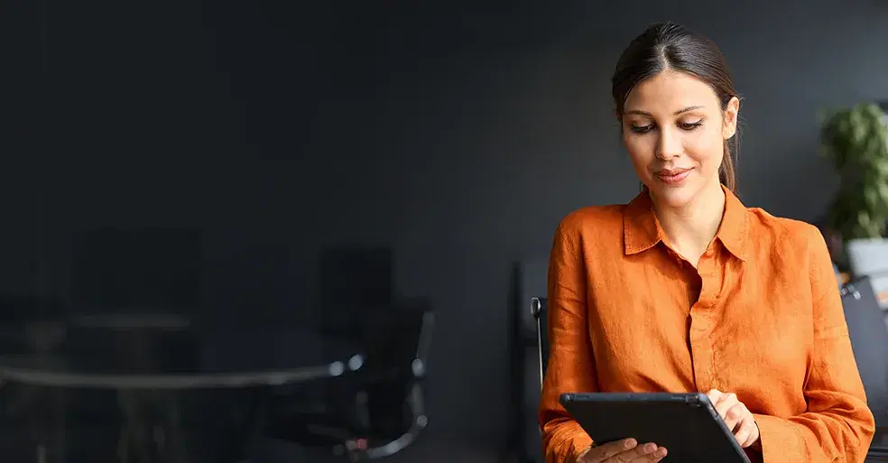 Our Terms and
Conditions